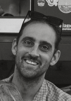 Mitchell Evans, Founder of Operon Group